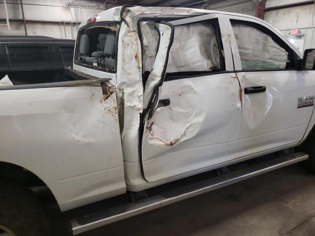 Photo 9 from auction – 2014 RAM 2500 ST with VIN 3C6UR5CJXEG236755