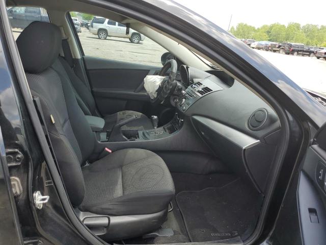 Photo 5 from auction – 2013 MAZDA 3 I with VIN JM1BL1U70D1848943