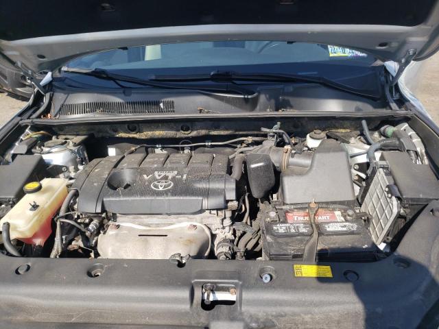 Photo 7 from auction – 2010 TOYOTA RAV4 with VIN JTMBF4DV8AD037277