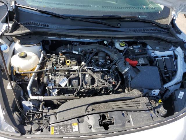 Photo 7 from auction – 2022 FORD ESCAPE SEL with VIN 1FMCU9H90NUA45508