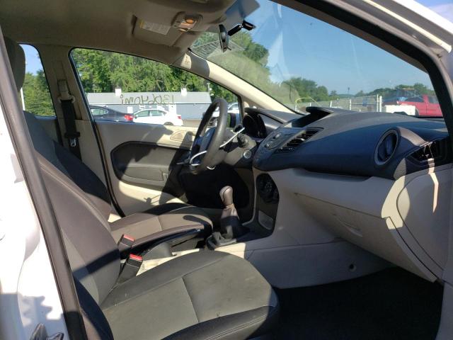 Photo 5 from auction – 2012 FORD FIESTA S with VIN 3FADP4AJ9CM169792