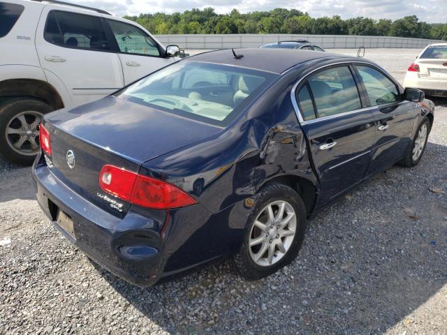 Photo 4 from auction – 2008 BUICK LUCERNE CX with VIN 1G4HD57278U198636
