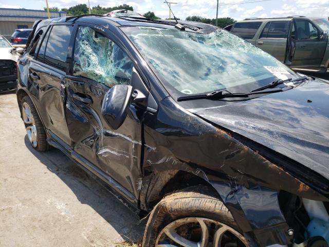 Photo 9 from auction – 2014 FORD EDGE SPORT with VIN 2FMDK3AK5EBB34808