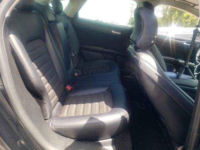 Photo 6 from auction – 2018 FORD FUSION SE with VIN 3FA6P0LU8JR138638