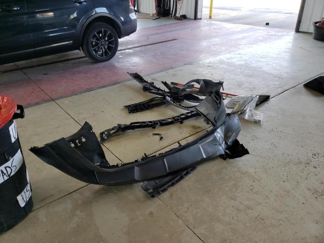 Photo 9 from auction – 2017 FORD EXPLORER X with VIN 1FM5K8D81HGA30976