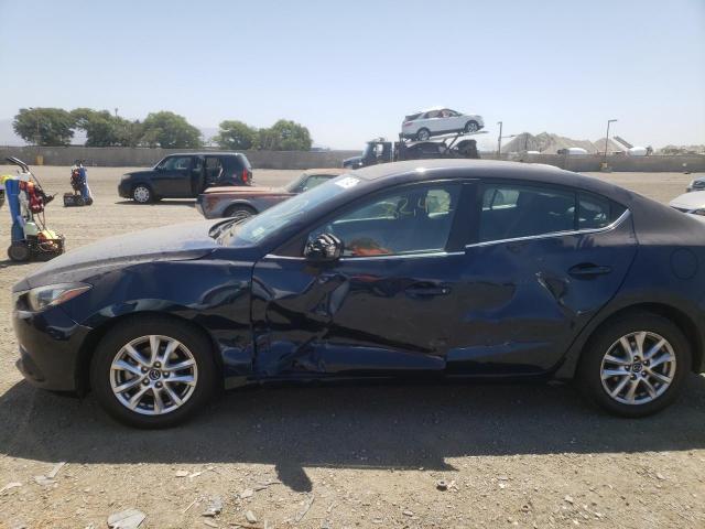 Photo 9 from auction – 2015 MAZDA 3 TOURING with VIN 3MZBM1V77FM198037