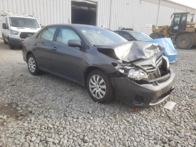 TOYOTA COROLLA BA 2013 with VIN 2T1BU4EE7DC963630 - Photo from auction