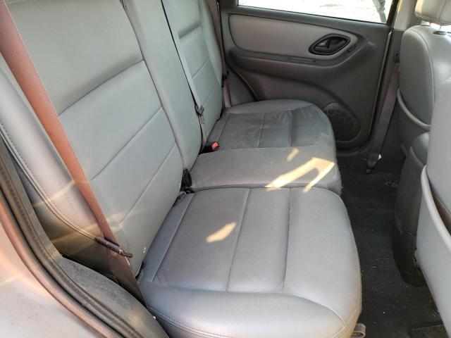 Photo 6 from auction – 2005 FORD ESCAPE XLT with VIN 1FMYU031X5KA47765