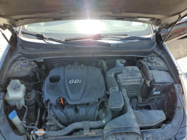 Photo 7 from auction – 2012 HYUNDAI SONATA GLS with VIN 5NPEB4AC3CH455951