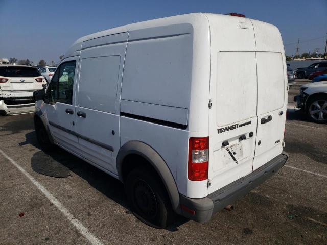 Photo 3 from auction – 2012 FORD TRANSIT CO with VIN NM0LS7AN8CT101040