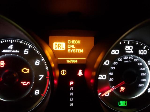 Photo 8 from auction – 2011 ACURA MDX TECHNO with VIN 2HNYD2H64BH521498