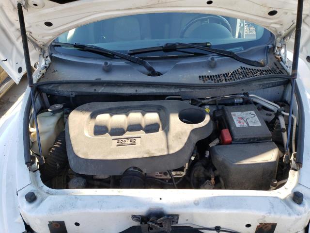Photo 7 from auction – 2010 CHEVROLET HHR LT with VIN 3GNBABDV5AS554031