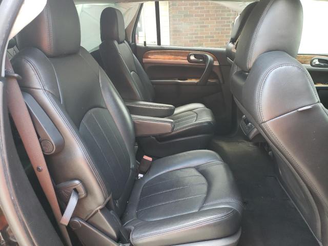 Photo 6 from auction – 2011 BUICK ENCLAVE CX with VIN 5GAKVCED9BJ400631