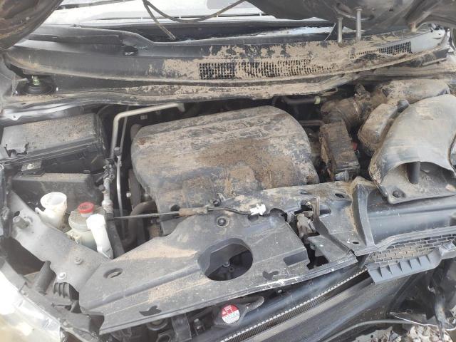 Photo 7 from auction – 2013 HONDA ODYSSEY EX with VIN 5FNRL5H63DB016740