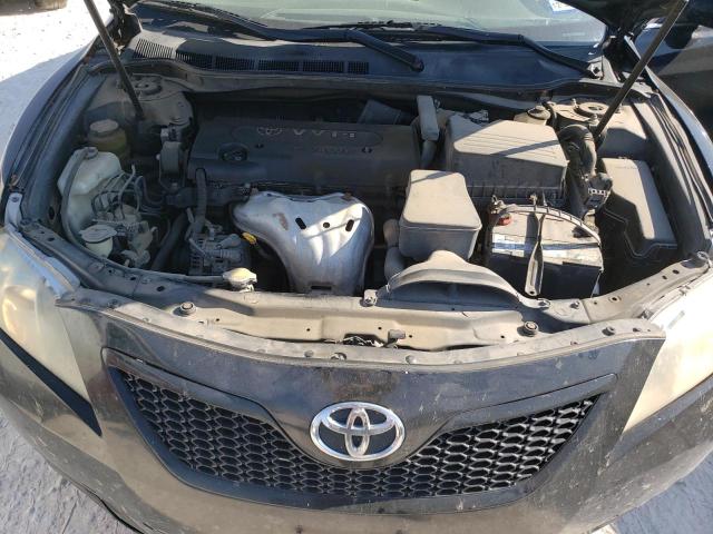 Photo 7 from auction – 2007 TOYOTA CAMRY CE with VIN 4T1BE46K47U559866
