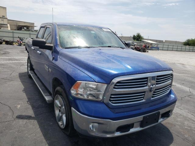 RAM 1500 SLT 2014 with VIN 1C6RR7GT9ES303125 - Photo from auction