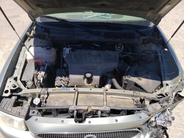 Photo 7 from auction – 2005 BUICK LESABRE CU with VIN 1G4HP52K15U164508