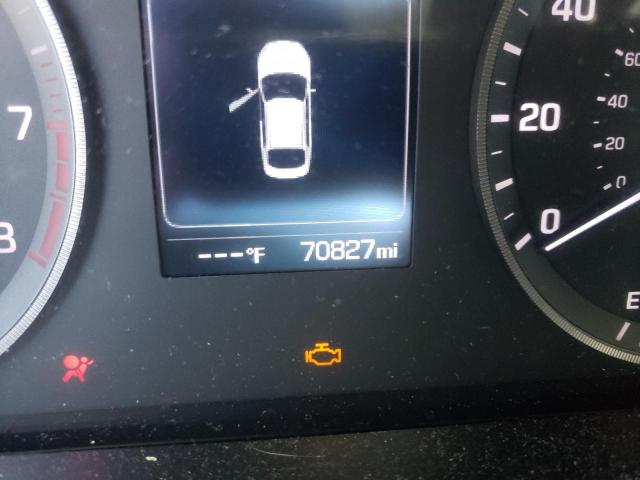Photo 8 from auction – 2016 HYUNDAI SONATA SE with VIN 5NPE24AF1GH362457