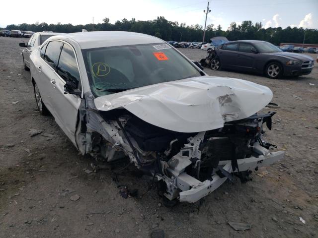 CHEVROLET IMPALA LT 2019 with VIN 2G11Z5S3XK9110179 - Photo from auction
