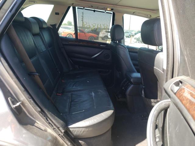 Photo 6 from auction – 2004 BMW X5 3.0I with VIN 5UXFA13564LU45320