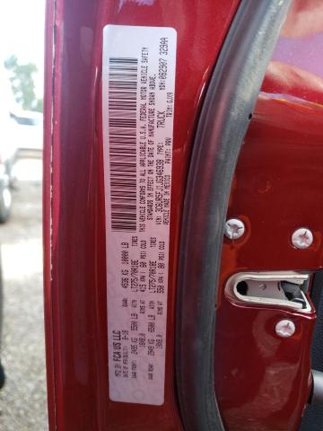 Photo 10 from auction – 2018 RAM 2500 LARAM with VIN 3C6UR5FJ1JG346938