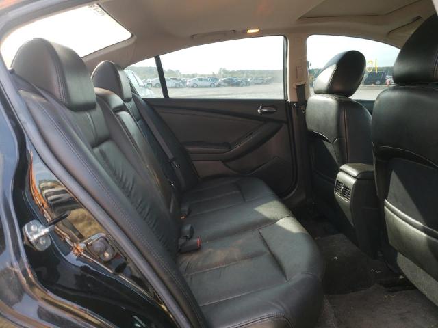 Photo 6 from auction – 2011 NISSAN ALTIMA BAS with VIN 1N4AL2AP0BC176931