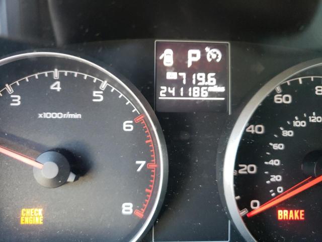Photo 8 from auction – 2014 SUBARU OUTBACK 2. with VIN 4S4BRCAC9E3317785