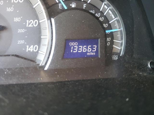 Photo 8 from auction – 2012 TOYOTA CAMRY BASE with VIN 4T1BF1FK1CU555702