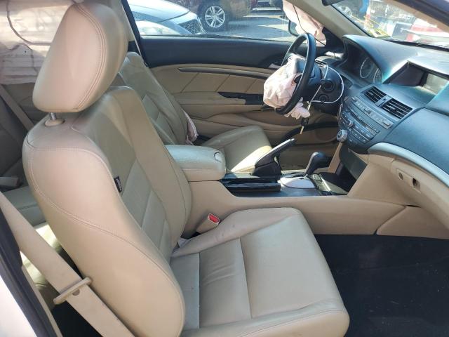 Photo 5 from auction – 2010 HONDA ACCORD EXL with VIN 1HGCS2B87AA005814