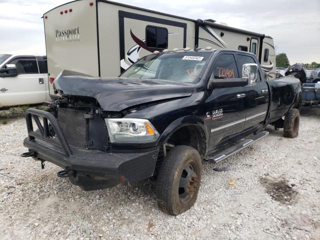 Photo 2 from auction – 2014 RAM 3500 LARAM with VIN 3C63RRJL3EG109417