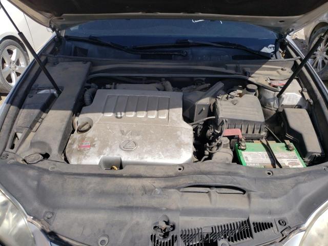 Photo 7 from auction – 2007 LEXUS ES 350 with VIN JTHBJ46G472070602