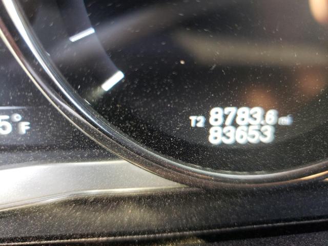 Photo 8 from auction – 2015 VOLVO XC60 T5 PR with VIN YV440MDK3F2745078