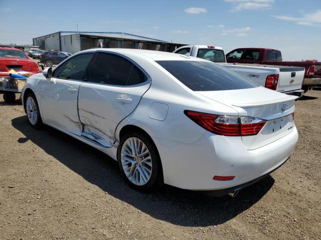 صورة رقم 3 من المزاد - 2014 LEXUS ES 350 مع VIN JTHBK1GG8E2114494