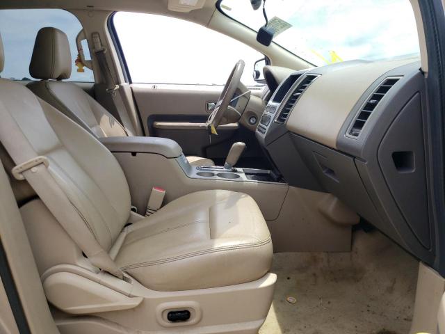 Photo 5 from auction – 2007 FORD EDGE SEL P with VIN 2FMDK49C57BA74194