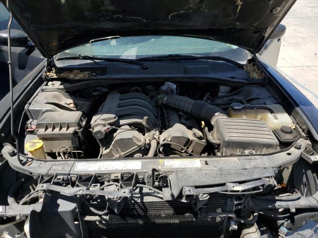 Photo 7 from auction – 2007 DODGE CHARGER SE with VIN 2B3KA43R07H853352