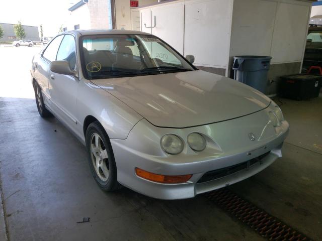 ACURA INTEGRA LS 2000 with VIN JH4DB7655YS004695 - Photo from auction