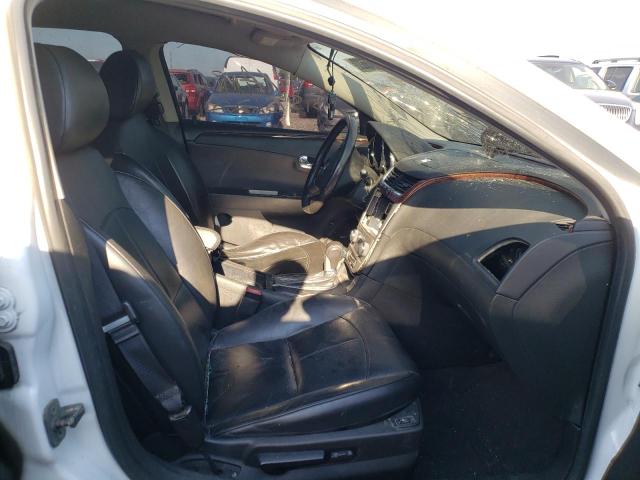 Photo 5 from auction – 2012 CHEVROLET MALIBU LTZ with VIN 1G1ZG5E75CF153196