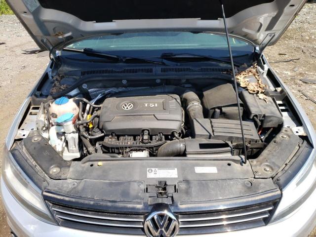 Photo 7 from auction – 2014 VOLKSWAGEN JETTA SE with VIN 3VWD07AJ4EM257567