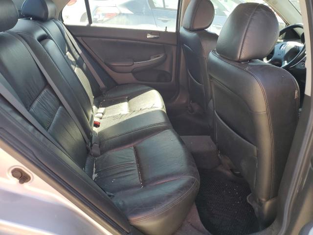 Photo 6 from auction – 2003 HONDA ACCORD EX with VIN 1HGCM66523A012271