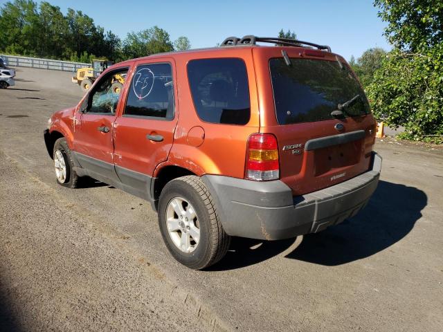 Photo 3 from auction – 2007 FORD ESCAPE XLT with VIN 1FMYU03157KA19097