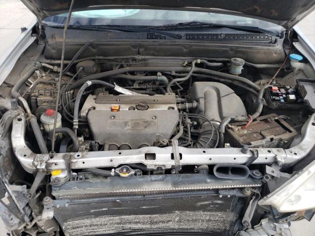 Photo 7 from auction – 2004 HONDA CR-V EX with VIN JHLRD78834C001665