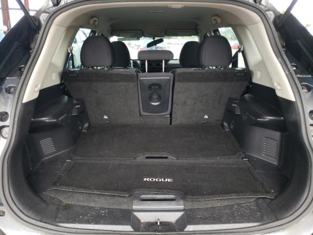 Photo 9 from auction – 2018 NISSAN ROGUE S with VIN 5N1AT2MT1JC761935
