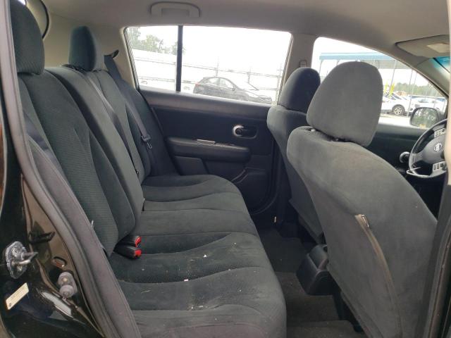 Photo 6 from auction – 2012 NISSAN VERSA S with VIN 3N1BC1CP2CL370892