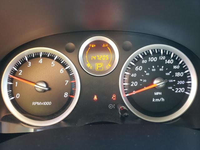 Photo 8 from auction – 2011 NISSAN SENTRA 2.0 with VIN 3N1AB6AP0BL693867