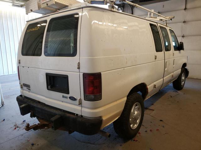 Photo 4 from auction – 2012 FORD ECONOLINE with VIN 1FTNE2EW1CDB05451