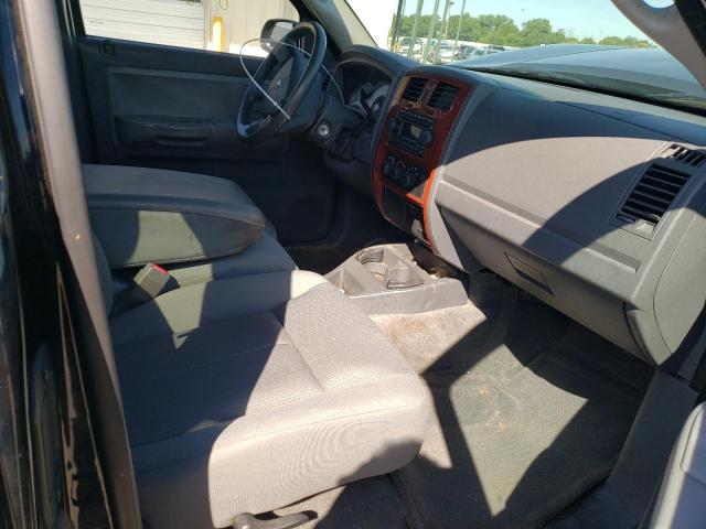 Photo 5 from auction – 2005 DODGE DAKOTA SLT with VIN 1D7HE42N85S223389
