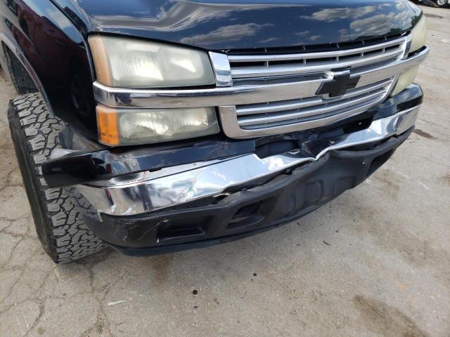 Photo 9 from auction – 2006 CHEVROLET SILVERADO with VIN 2GCEC13V861250433