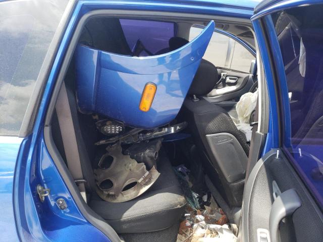 Photo 6 from auction – 2005 SUZUKI AERIO SX with VIN JS2RC62H765353339
