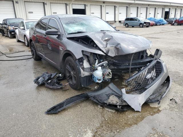 Photo 9 from auction – 2016 FORD TAURUS SEL with VIN 1FAHP2E82GG137800