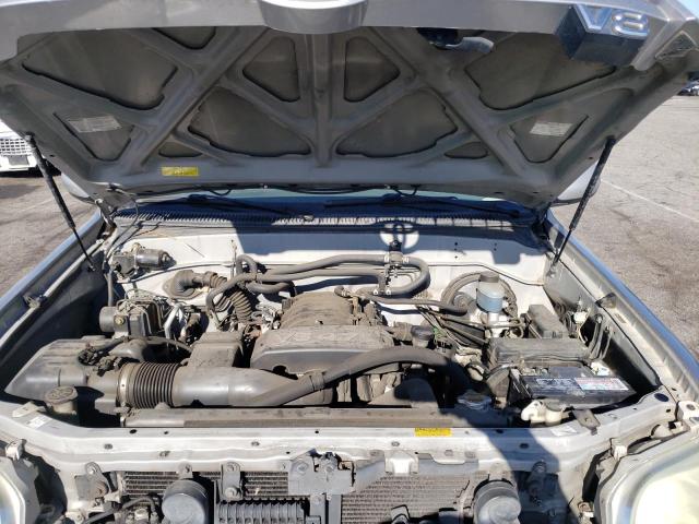 Photo 7 from auction – 2005 TOYOTA SEQUOIA SR with VIN 5TDZT34AX5S253446